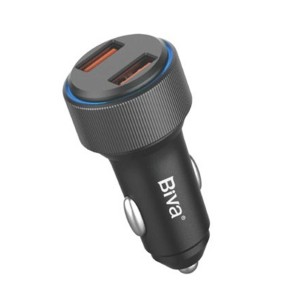 شارژر فندکی بیوا مدل CC24